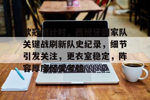 开云平台-欧冠倒计时，西班牙国家队关键战刷新队史纪录，细节引发关注，更衣室稳定，阵容厚度经受考验的简单介绍