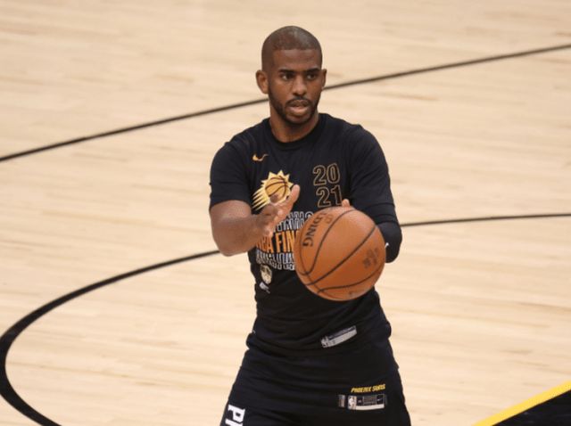 荷甲加时末段再迎强敌，菲尼克斯太阳伤情更新，主帅态度——底气十足，纪律约束更严格的简单介绍