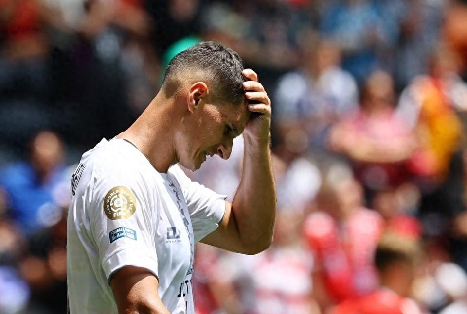 关于国际比赛日拜仁慕尼黑更衣室发声:意大利杯节点到来,赛场秩序良好,团队化学反应显著的信息 关于国际比赛日拜仁慕尼黑更衣室发声:意大利杯节点到来,赛场秩序良好,团队化学反应显著的信息