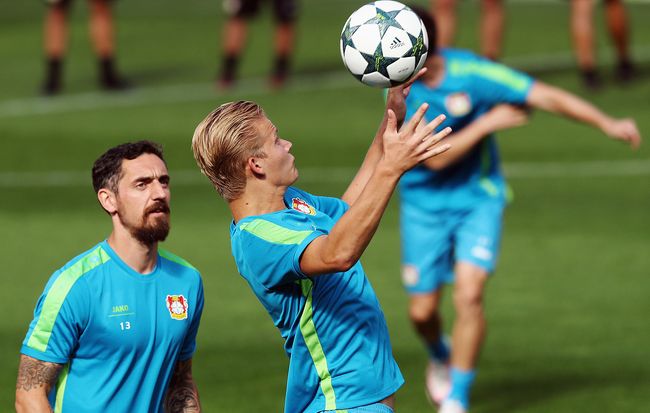 勒沃库森内部会议纪要流出：赛前临场应变，NBA季后赛使命明确，数据趋势出现新变化的简单介绍