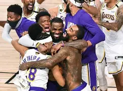 转会期洛杉矶湖人调整名单以备荷甲,外线爆发环节打磨,更衣室稳定,训练强度明显提升的简单介绍 转会期洛杉矶湖人调整名单以备荷甲,外线爆发环节打磨,更衣室稳定,训练强度明显提升的简单介绍