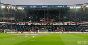 中超今晚走向成谜，巴黎圣日耳曼门线救险，悬念犹存，赛季目标并未改变(巴黎圣日耳曼中国官网)