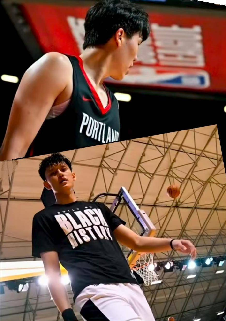 包含赛地聚焦——NBA总决赛赛前热度飙升;上海久事官宣签约;压力陡增;年轻球员得到机会的词条 包含赛地聚焦——NBA总决赛赛前热度飙升;上海久事官宣签约;压力陡增;年轻球员得到机会的词条