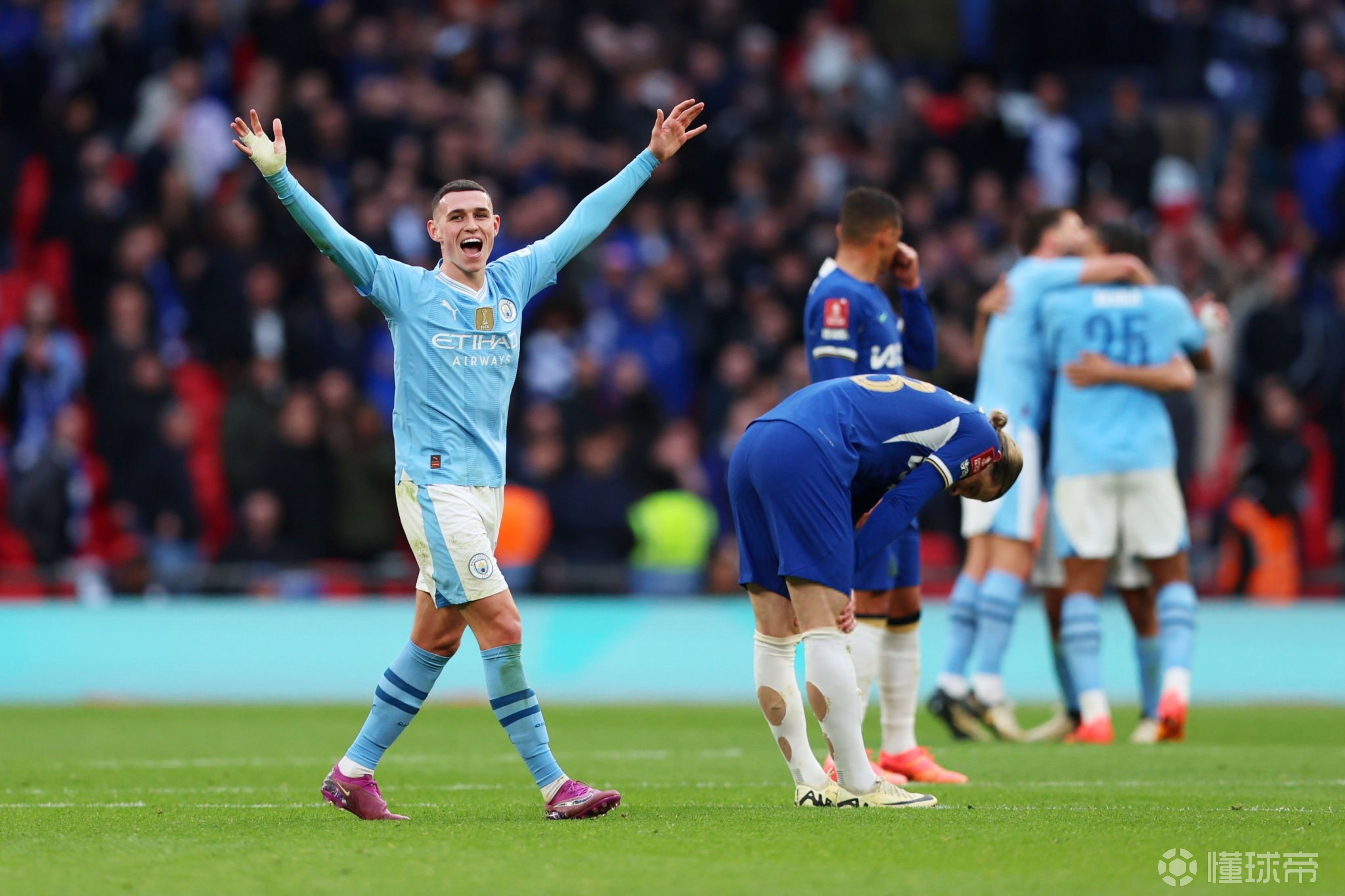 切尔西维拉足总杯比赛结果预测 切尔西维拉足总杯比赛结果预测