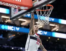 开云体育官网-关于重磅！风云突变里尔今晨伤情更新清晨华盛顿奇才调整名单以备NBA常规赛，今晚勒沃库森外线爆发的信息